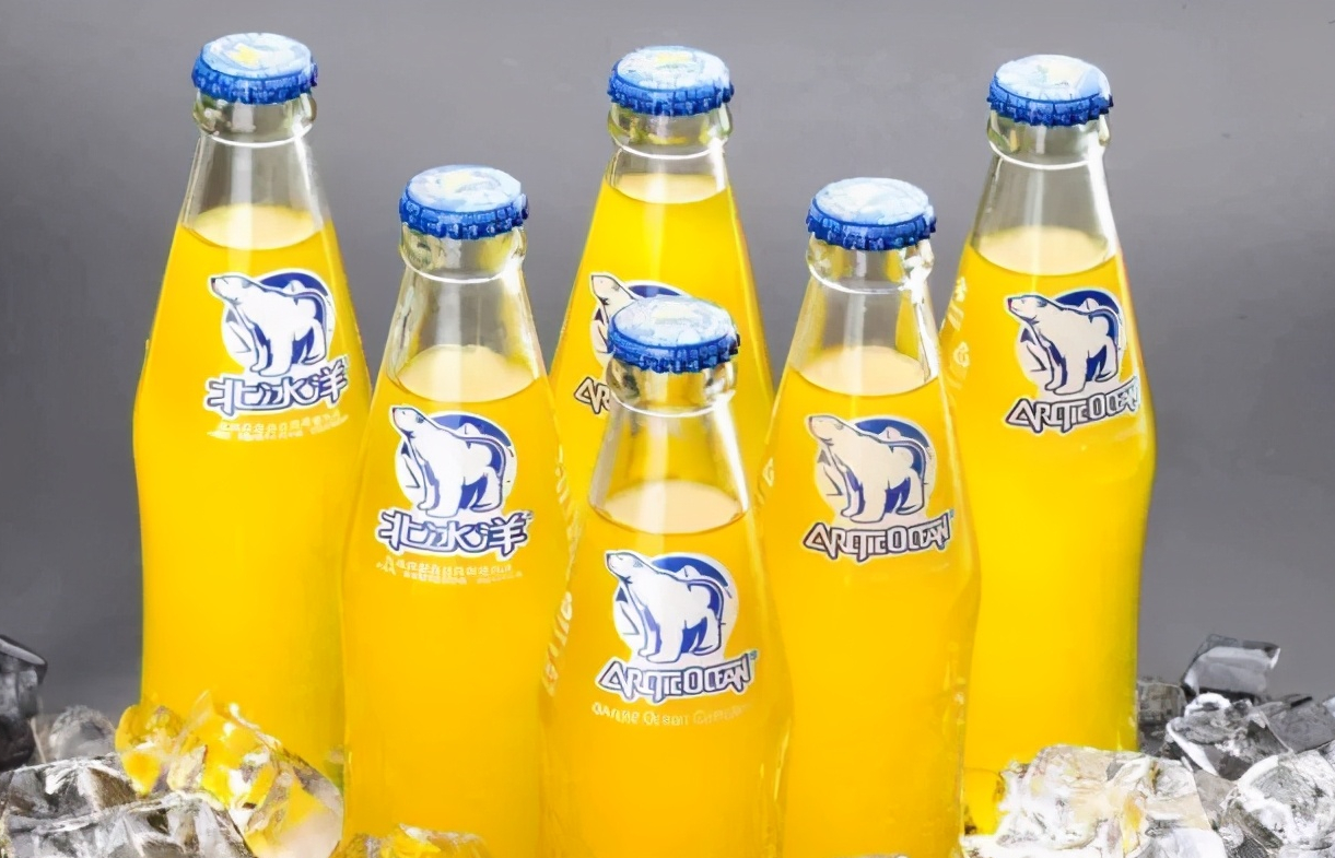 北冰洋与老北京汽水有什么不一样,老北冰洋消失的原因