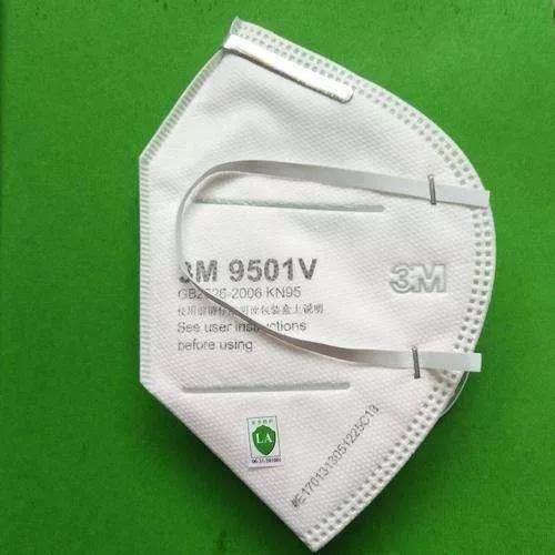 3m口罩中3m是什么意思,口罩3m是什么作用