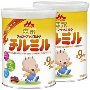 目前日本产哪些牌子的奶粉好,日本奶粉推荐测评