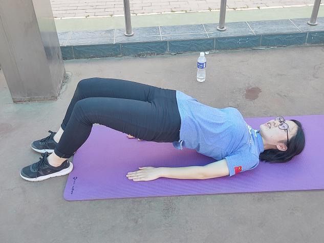 如何消除假髋,怎样纠正假髋宽