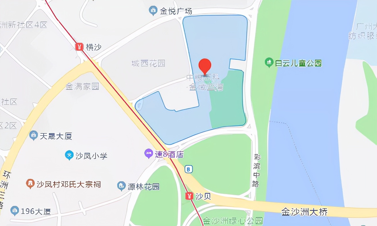 广州万科金域蓝湾与御金沙哪个好,御金沙和金域蓝湾哪个好