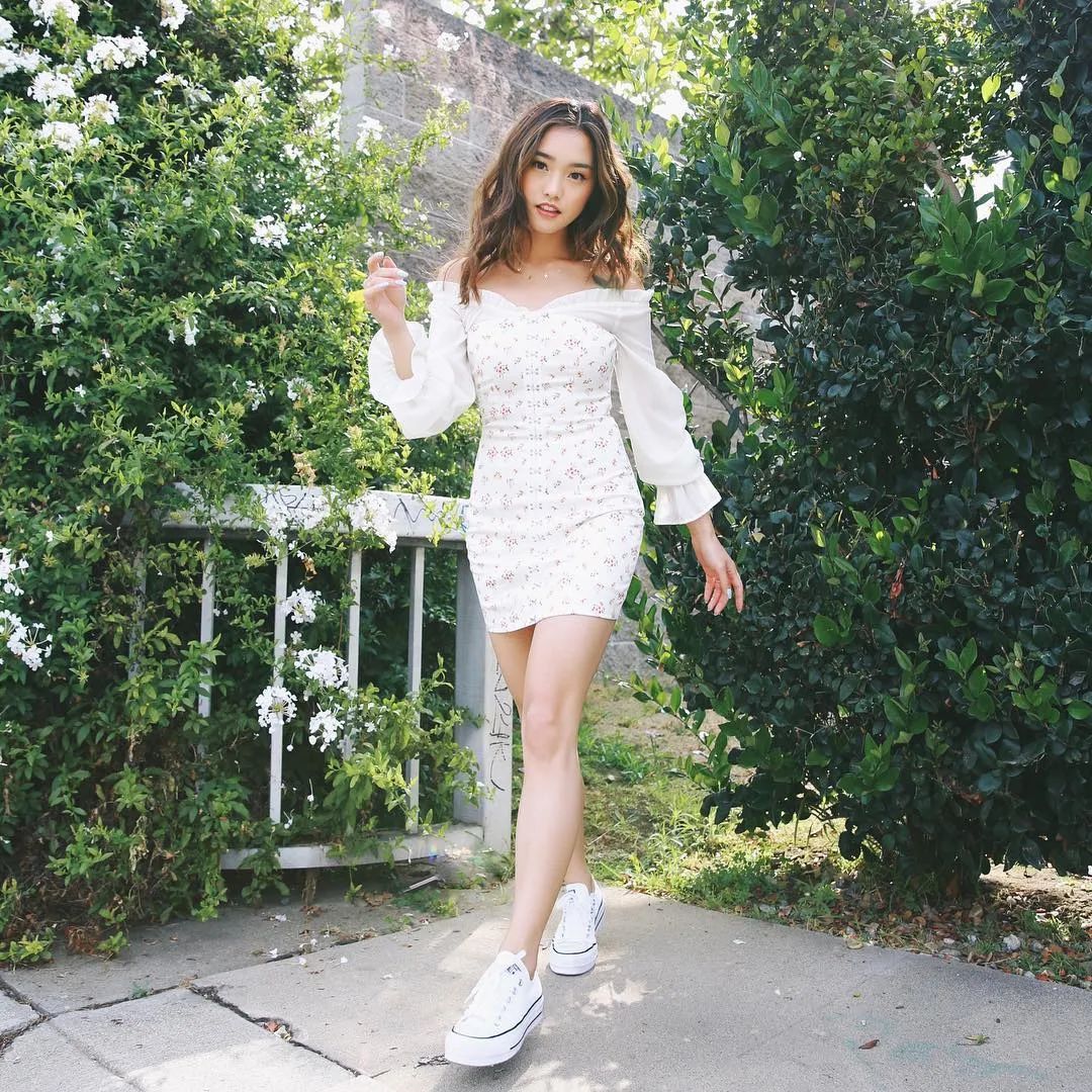 欧阳娜娜胖了穿衣搭配 (欧阳娜娜胖了穿搭)