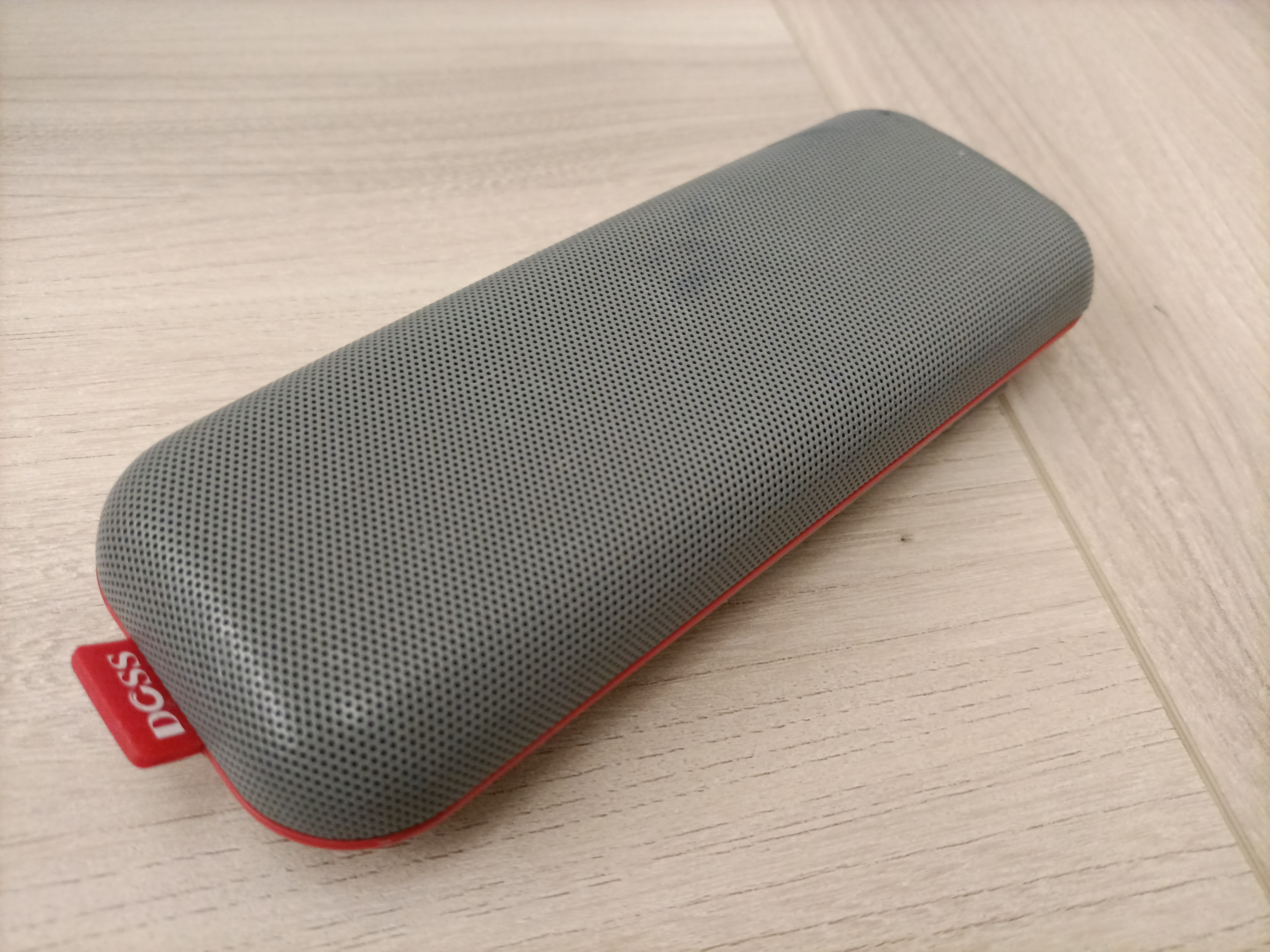 doss蓝牙音响测评,doss蓝牙音箱拆解