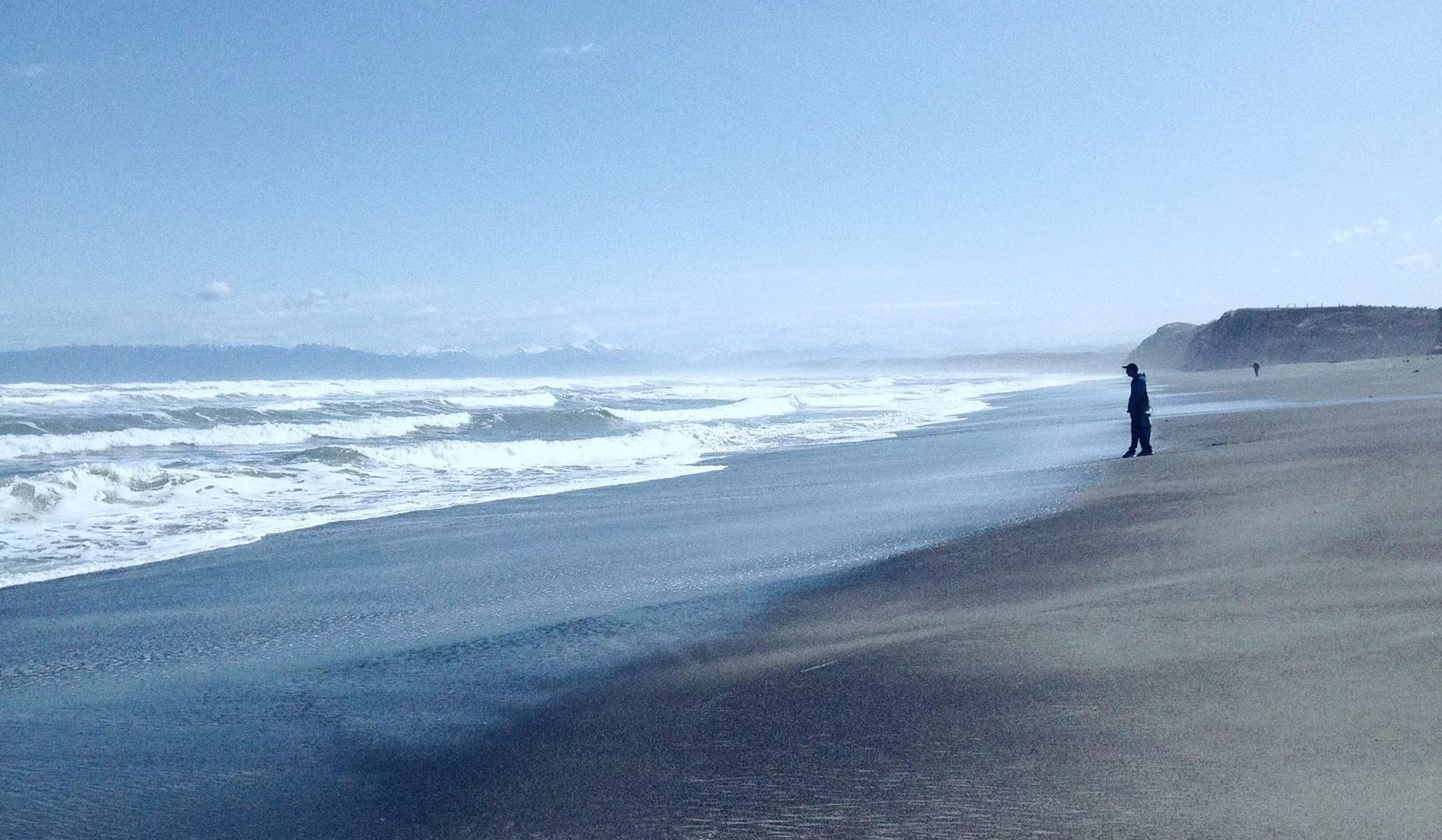 新西兰岛南北岛,新西兰北岛2天旅行