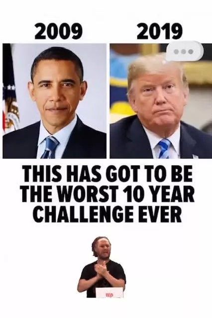 十年一座城的变化,十年间一座城市的变化