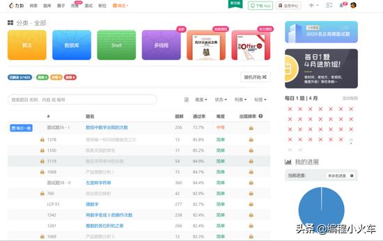 从大一到大三的总结,从大一小白到程序员