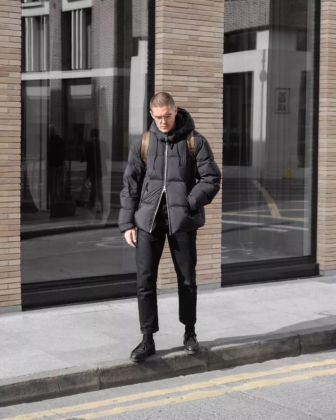 平价好看品牌羽绒服,平价好看羽绒服