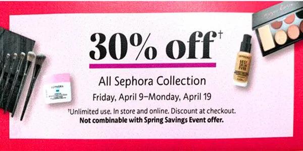 新手必看丝芙兰最新海淘攻略,海淘丝芙兰美国版