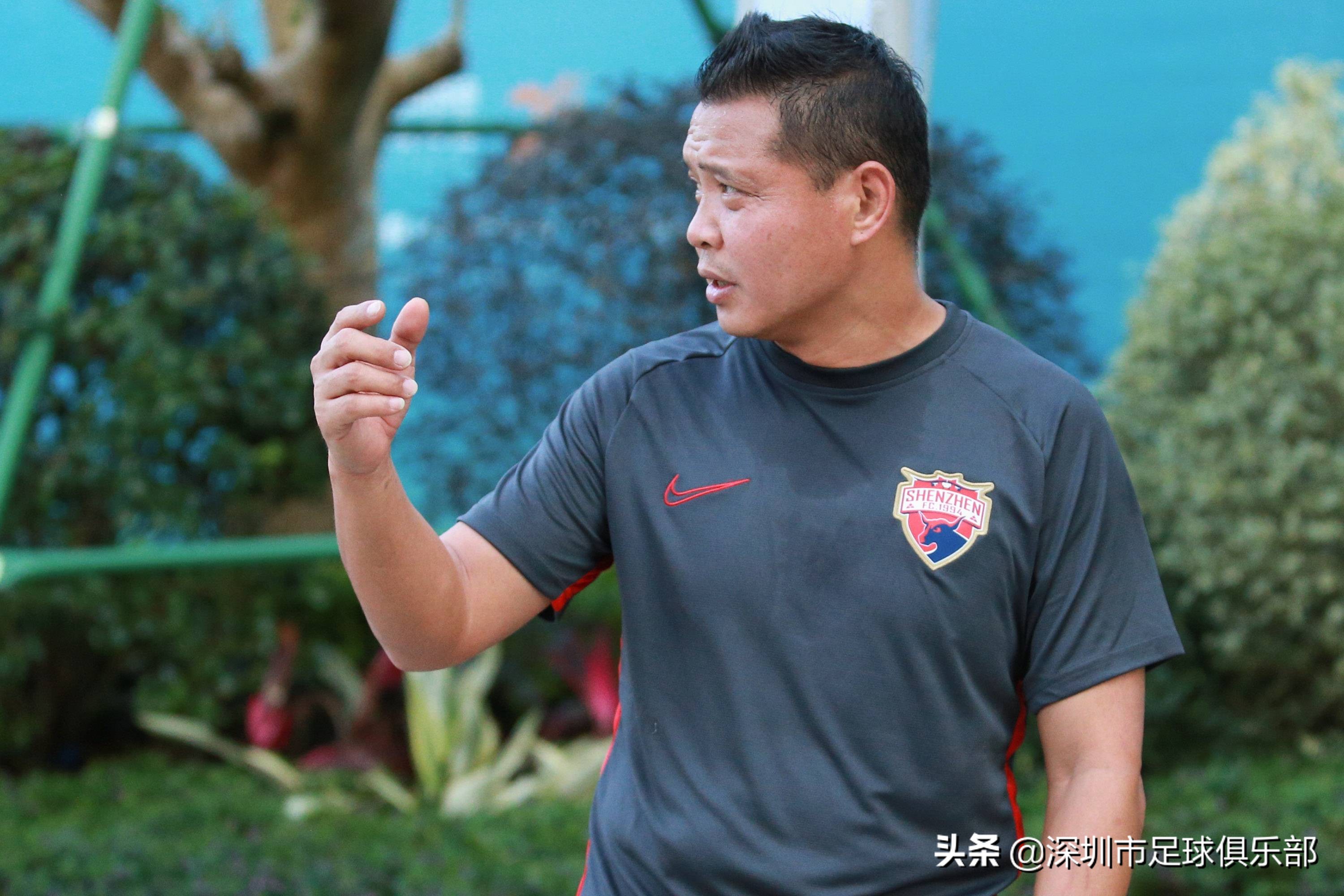 深圳佳兆业集训时间,深圳佳兆业足球队2018赛程