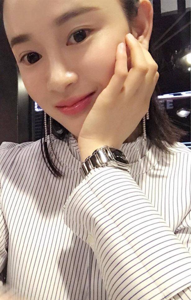 陈昱霖的名表,陈昱霖珠宝表