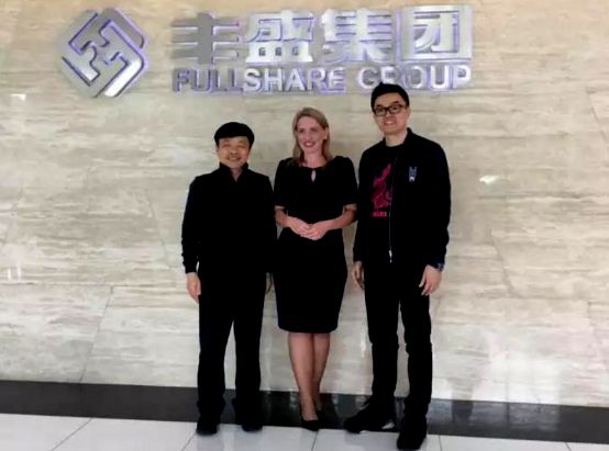 陕西前首富深陷债务危局,江苏前首富现在怎么样了