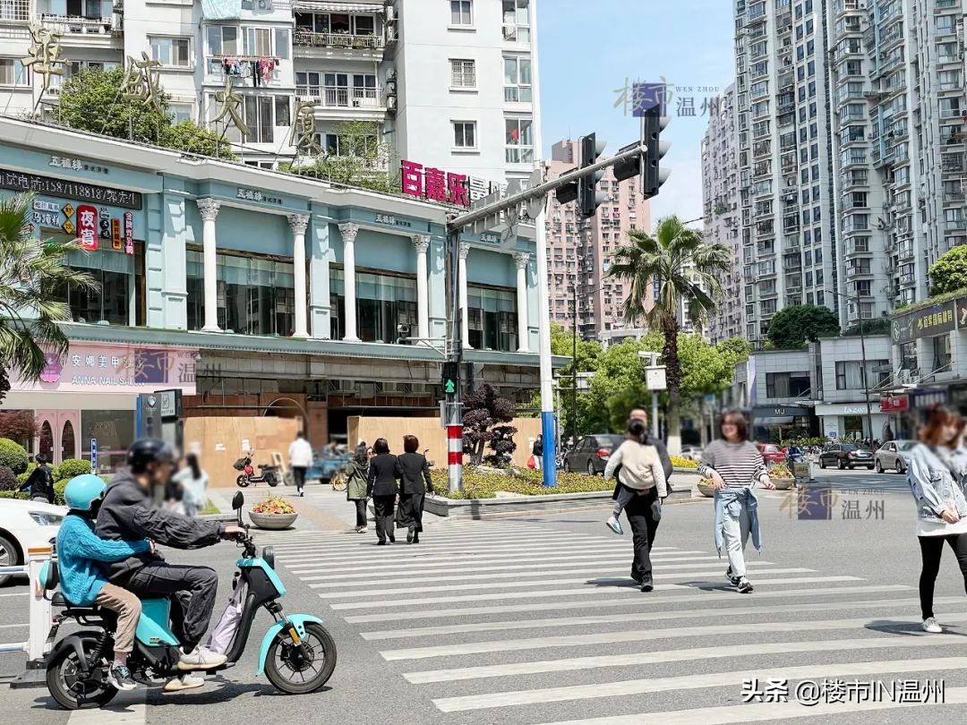 温州综合体体量排行榜,温州最高级的商业综合体