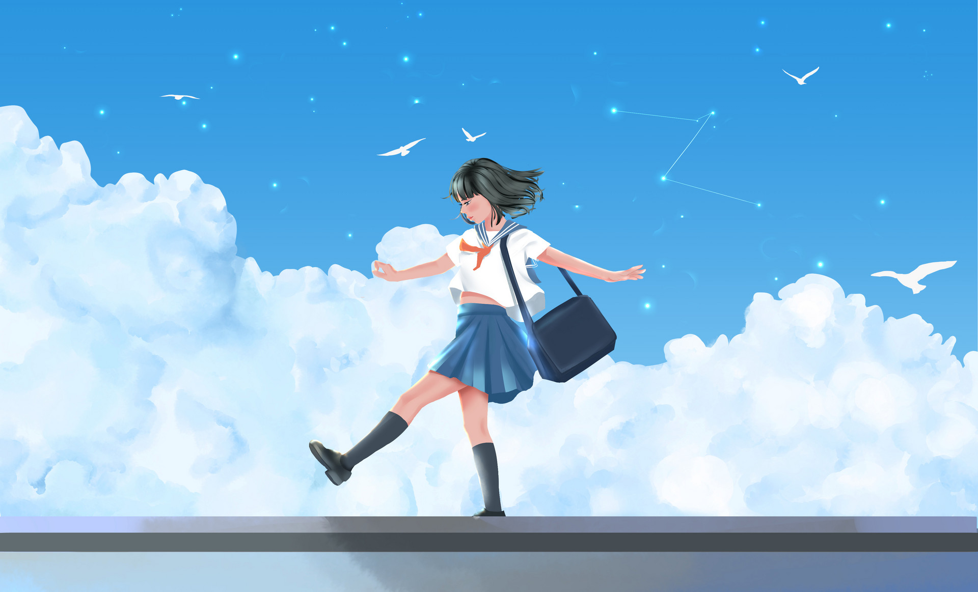 穿jk应该穿什么内衣，哪个内衣品牌好看又好穿？