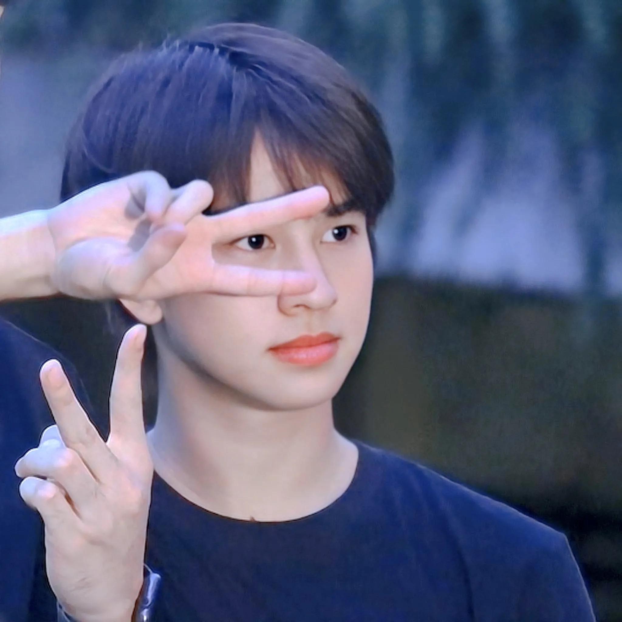 fluke福多多萌主密探,泰星fluke福多多所有作品