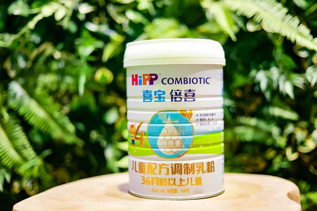 德国喜宝hipp有机婴幼儿配方奶粉,hipp喜宝奶粉这个牌子怎么样