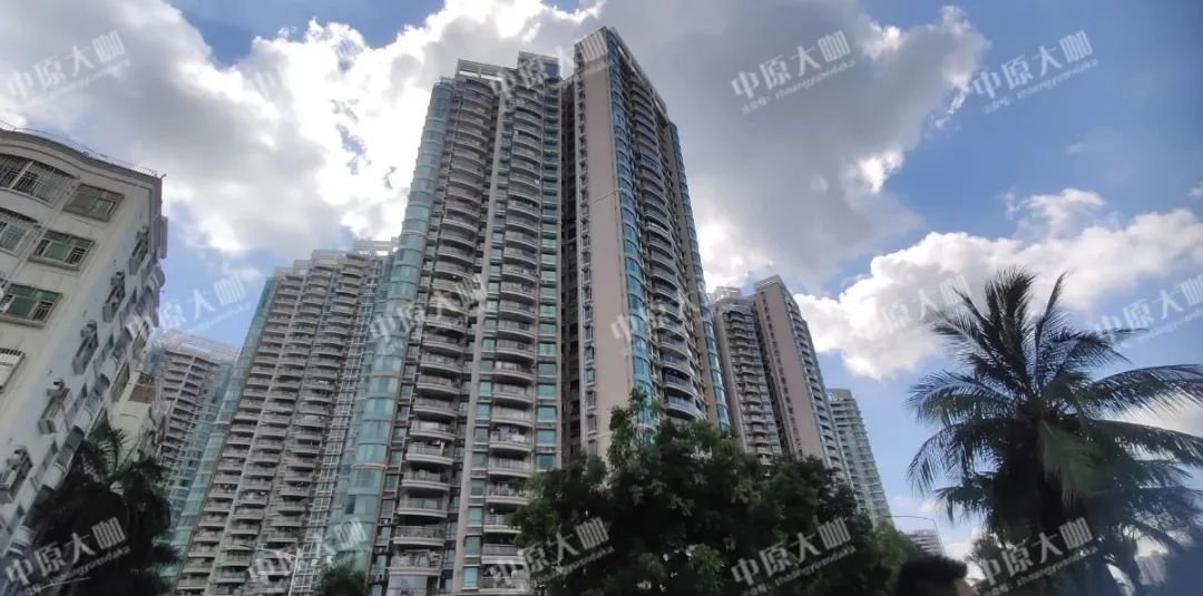 大金沙旧改最新消息,绿景旧改最新消息