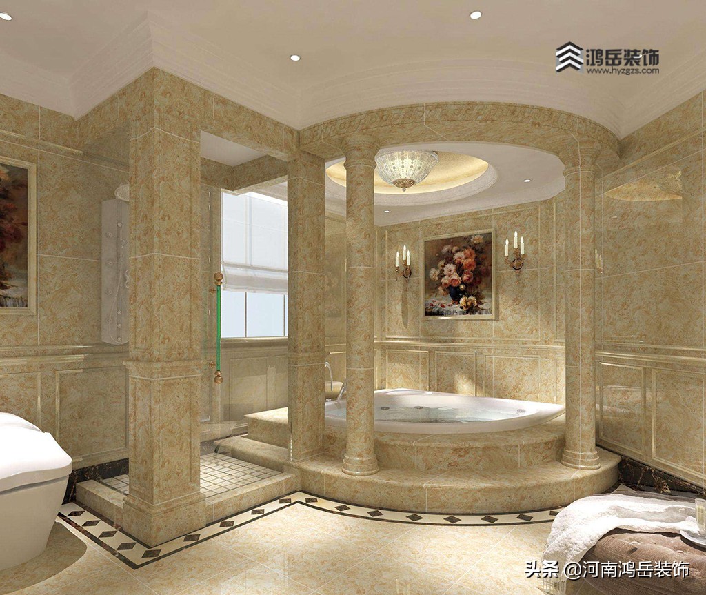 瓷砖抛光和抛釉的区别,瓷砖通体大理石和抛光抛釉