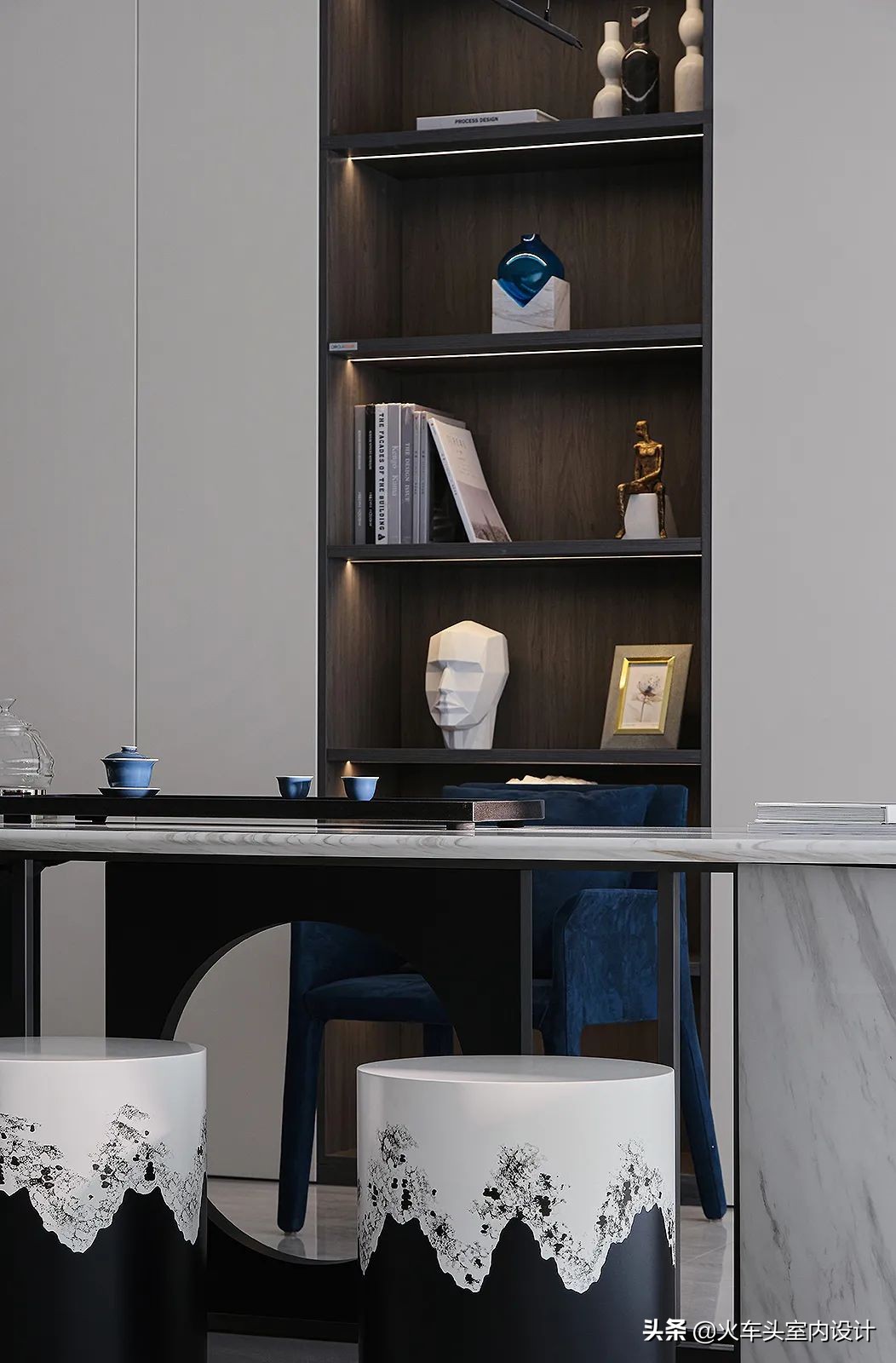 壹柒装饰设计全屋定制,壹柒环艺空间设计深圳分公司