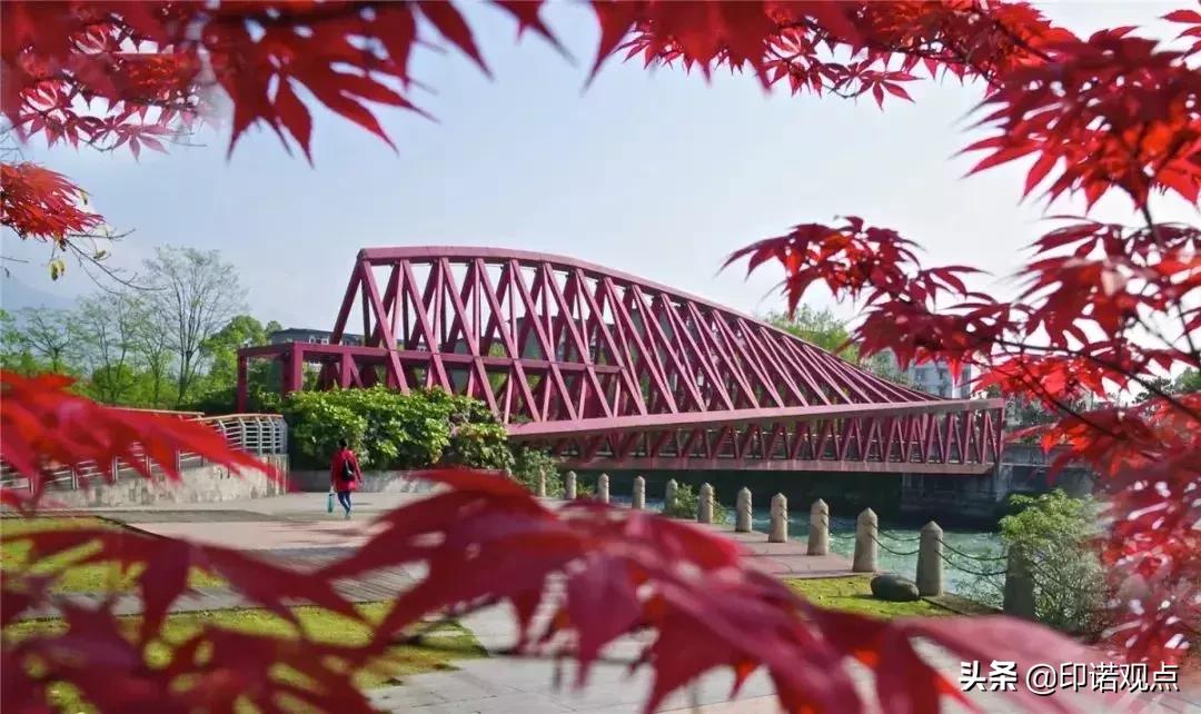 社区公园打卡,社区打卡系列大全