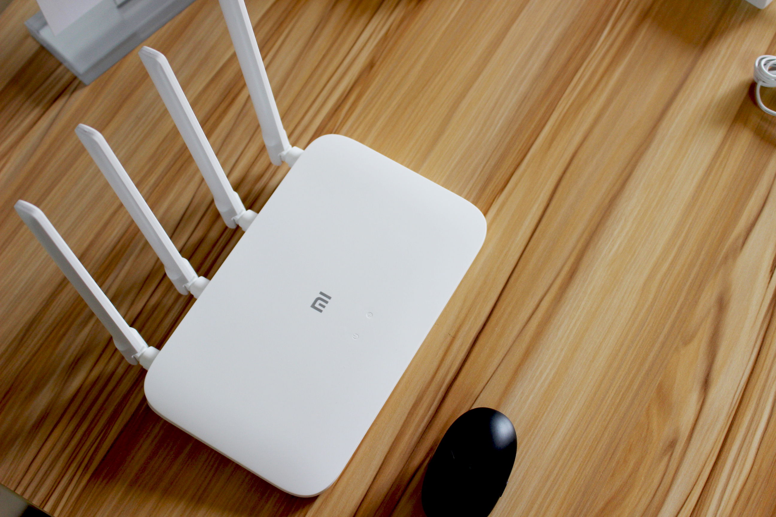 小米4a千兆路由器wifi只有几十兆,小米4a千兆路由器5g和2.4g选哪个