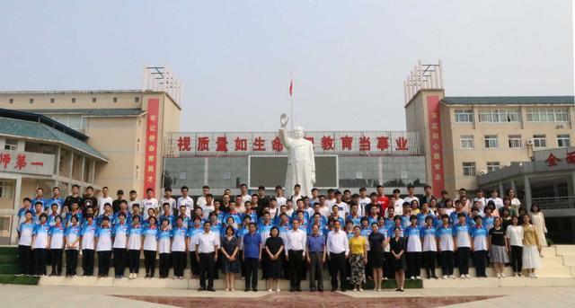 河南新乡七所好高中，新乡一中摘得市理科状元，其他六所你可知晓