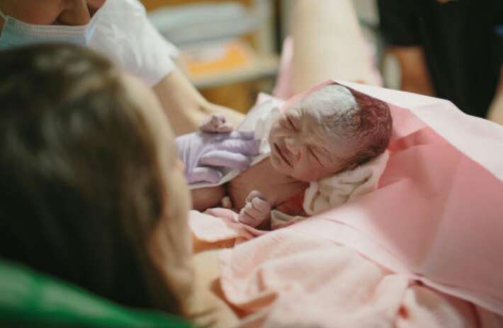 生完孩子，最怕医生问的几个“隐私”，过来人：想找个洞钻进去