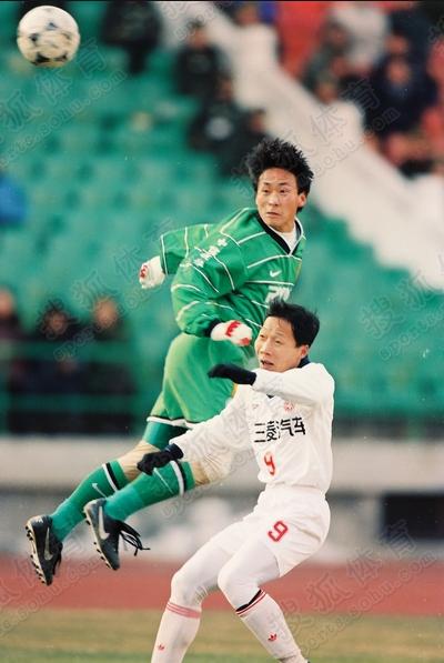 高圆圆足球运动员,高圆圆中国足坛