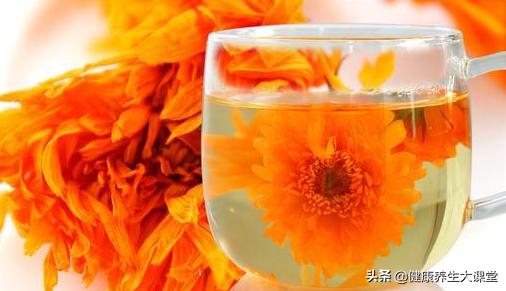 花草茶的功效与作用,花草茶有什么功效怎么喝最好