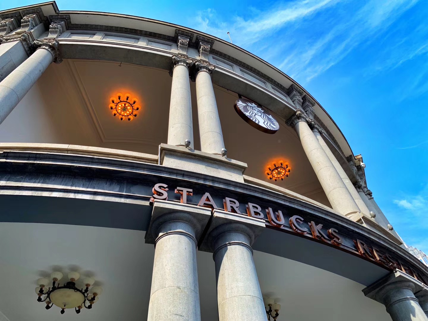 浙兴银行曾为民国私营银行之冠，在天津建大楼，九十多年熬成网红