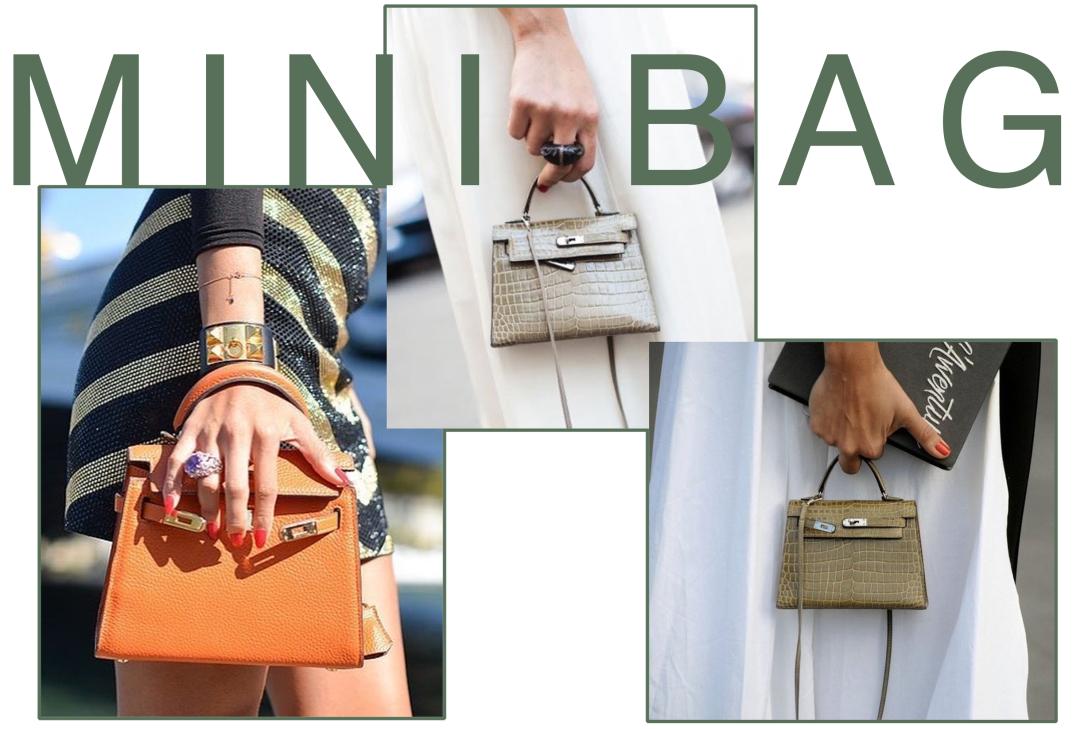 这些赢在起跑线上的包包已经成为爆爆爆爆款了