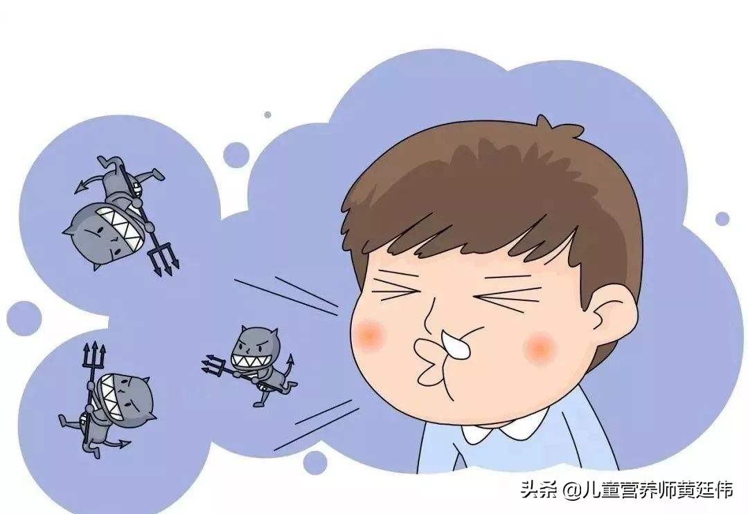 儿童冬季预防生病的小常识,儿科医生提醒孩子