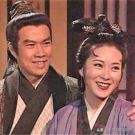 身兼八项武林绝学,黄蓉会哪七门绝世武功啊