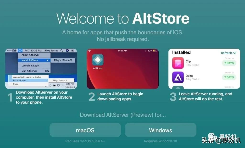 unc0ver6.0越狱–常见问题