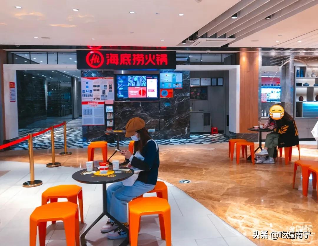 南宁网红店大全,南宁网红livehouse