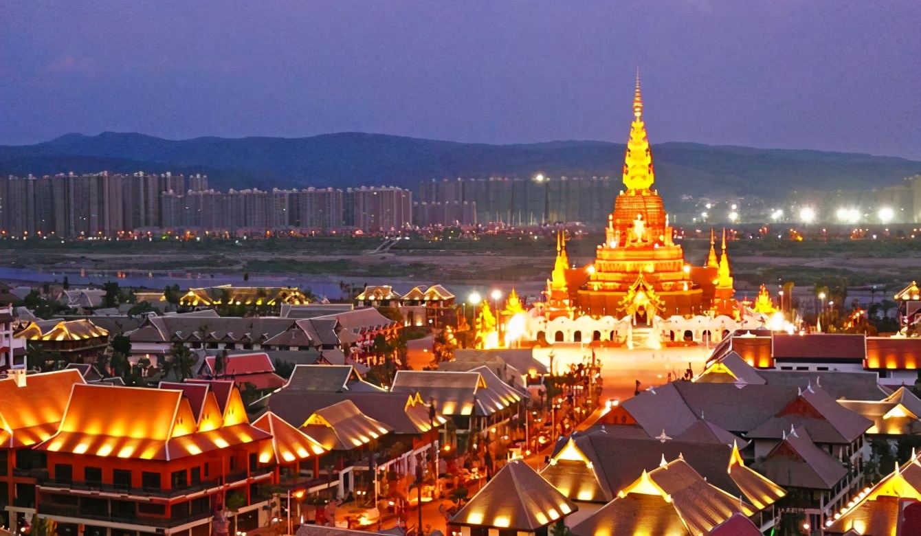 西双版纳热带雨林导游,西双版纳热带雨林谷导游