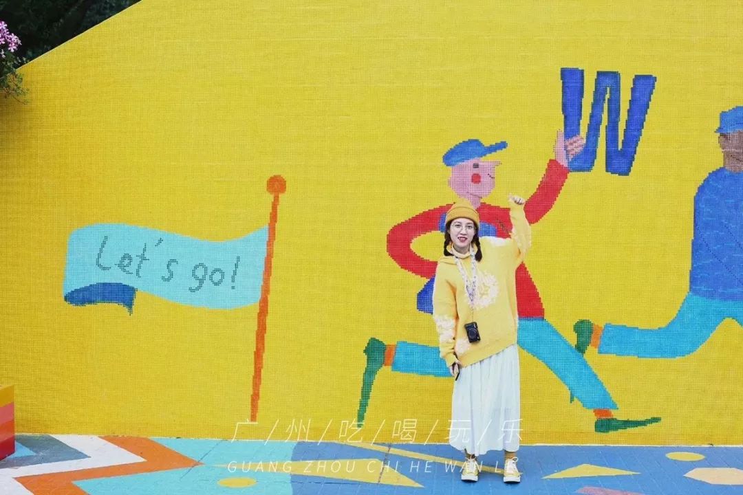 广州简约高级的拍照地方,广州免费室内拍照地方推荐