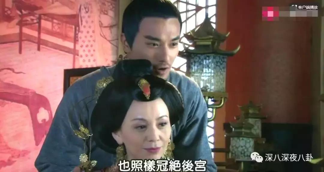 吴昕伤感谈感情挫折,吴昕谈感情问题