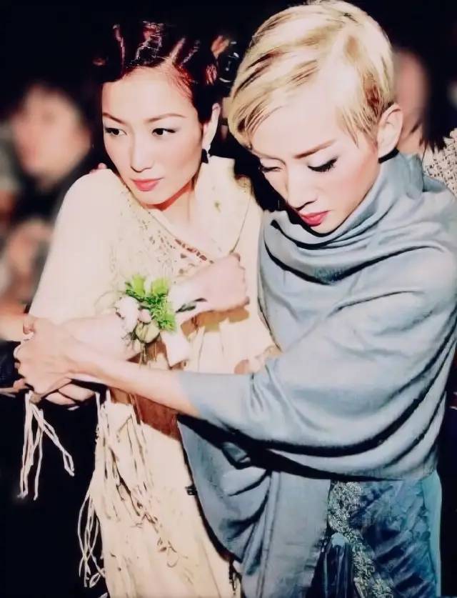 香港最后一个唱歌天后,香港最后一个天后杨千嬅