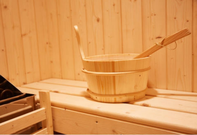 5个卧室卫生间改桑拿房施工要点