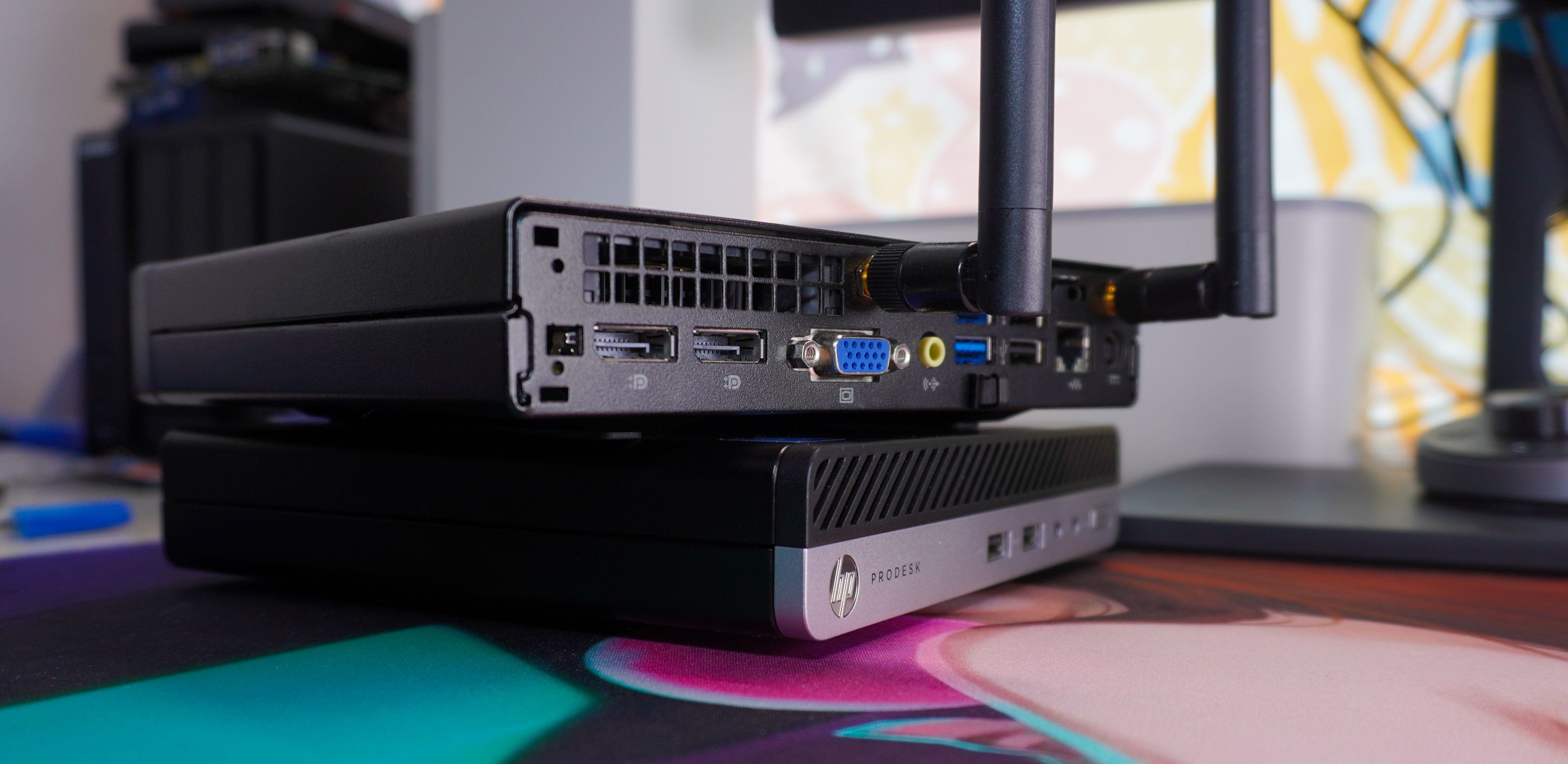 如何攒个迷你电脑主机,最便宜的办公主机配置diy