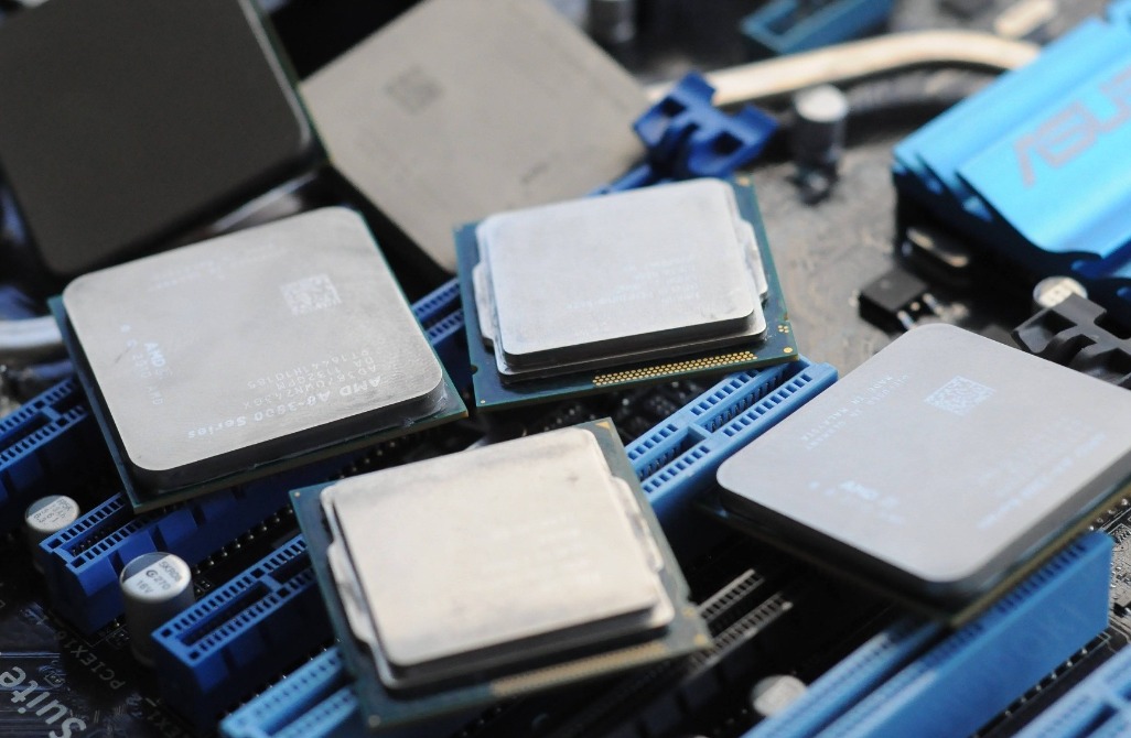 速龙cpu怎么超频,速龙处理器使用教程