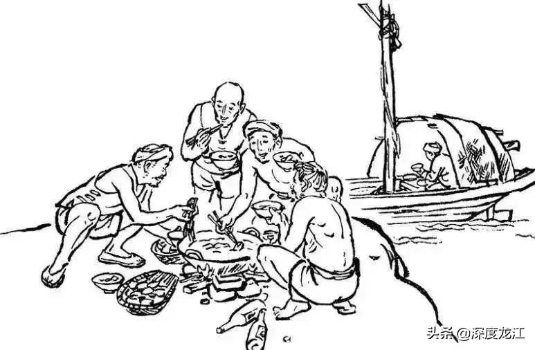 四川人的发明创造,四川人发明致富的食物