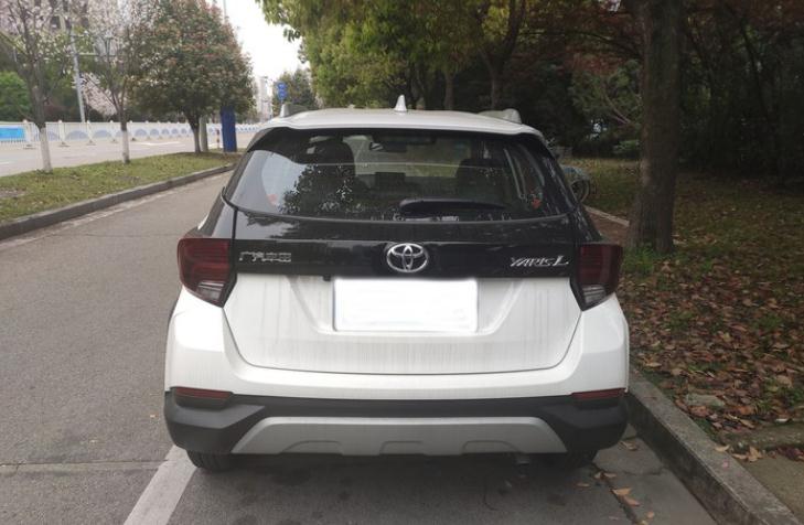 丰田致炫1.3自动cvt百公里油耗,丰田致炫用0w20和5w30油耗差得多吗