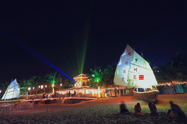 广东江门下川岛自驾游攻略及费用,广东省江门台山下川岛