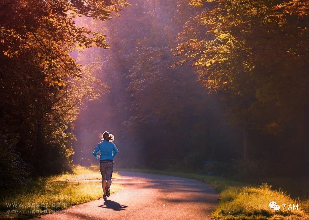 如何晨跑不头晕？一招教你搞定