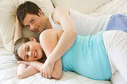 两口子“同房”时，这4个时间并不适合，容易染上“妇科疾病”