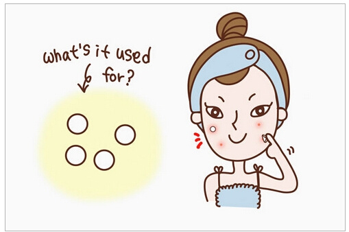 教你快速消灭脸上闭口型痘痘,皮肤科医生教你3步消灭闭口粉刺