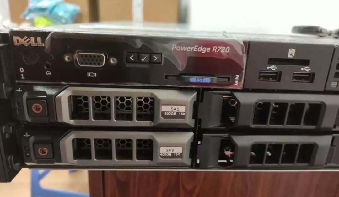 windowsserver安装教程,dellr720服务器u盘安装操作系统