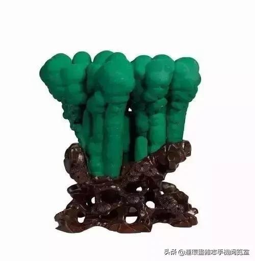 中国十大奇石之首,最全的中华奇石欣赏