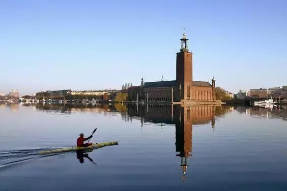 有生之年一定要去一次北欧吗,有生之年一定要去一次瑞士
